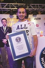 محمود سليمان﻿