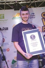 احمد جمال﻿