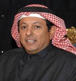خالد المشعان﻿