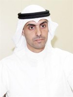 بدر ناصر الخرافي