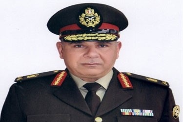اللواء عادل المرسي