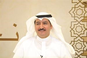 حمد المرزوق