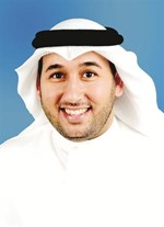 خالد العمار