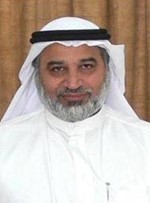 خليل الشطي