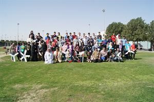 المشاركون في المسابقة﻿