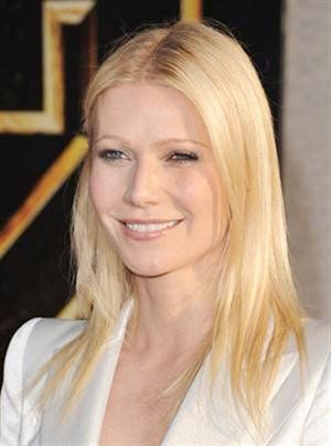 غوينيث بالترو