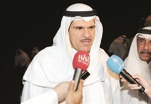 الشيخ سلمان الحمود