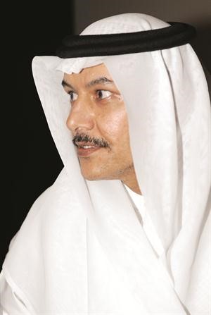 المخرج السينمائي ابراهيم المانع