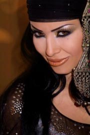 مروى: الفيديو الذي ظهرت به عارية غير مفبرك