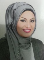 المحامية وسمية الريس