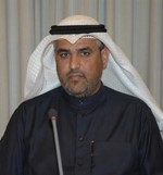 فهد المطيري﻿