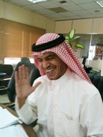 محمد العتيبي﻿