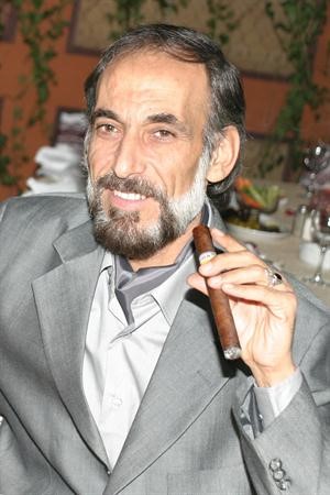 غسان مسعود
