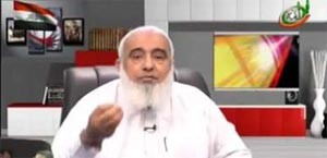 بالفيديو.. داعية مصري .. أول بيت دعارة في مصر كان لرئيس الوزراء الراحل النحاس باشا
