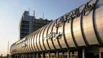 القبض على دبلوماسي عراقي صفع ضابطاً بمطار القاهرة