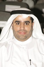 عضو لجنة المشاهدة المخرج هاني النصار﻿