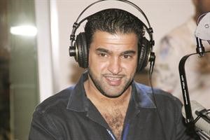 المخرج ضياء المساعيد﻿
