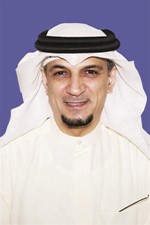 الاعلامي جابر نصار﻿