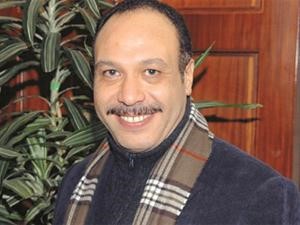 خالد صالح