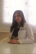 منال قبازرد