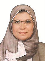 «المتحدة للمختبرات» ترحب بانضمام د.داليا فرج