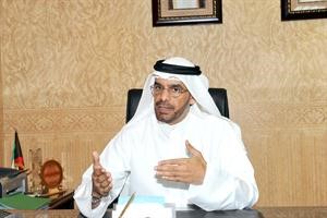 رئيس جمعية المعلمين متعب العتيبي متحدثا خلال اللقاء 		متين غوزال﻿