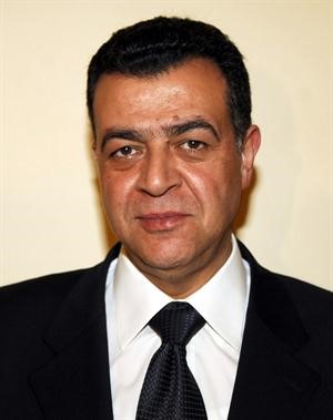 جوزف معلوف