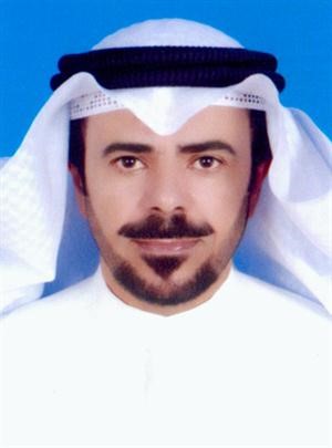 احمد العجمي﻿