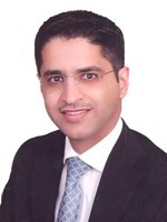دمرزوق العازمي﻿