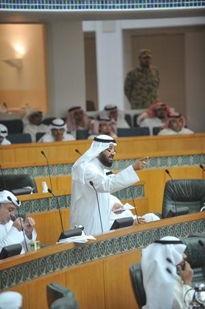دعلي العمير﻿