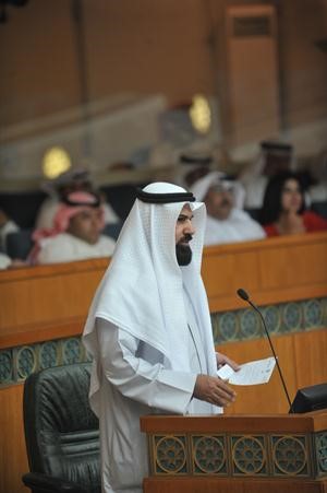 خالد الشليمي﻿