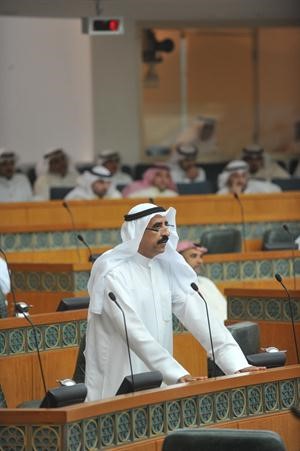 مبارك العرف﻿