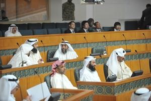 دعبدالرحمن الجيران وحماد الدوسري وسعد الخنفور وسعود الحريجي وطاهر الفيلكاوي﻿