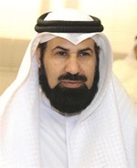 خالد الشليمي