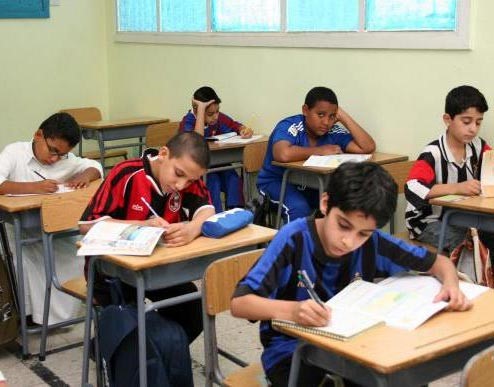 حكم قضائي سعودي يلغي الاختلاط في الروضات