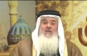 بالفيديو.. شيخ أردني يدعو أبوإسماعيل للانقلاب.. ويتهم رؤساء مصر على مدار 100 عام بالكفر