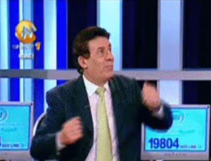 بالفيديو.. مدحت شلبي يرقص على الهواء فرحاً بمنتخب مصر