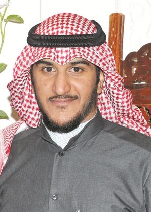 المعرس نواف كامل الشمري
