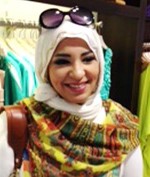 مريم الصبر﻿