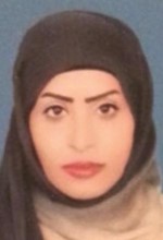 نوف سعود﻿