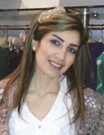 ريم المعري﻿