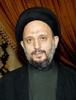 السيد علي فضل الله﻿