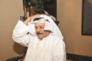 شيخ المدربين صالح زكريا لمحبيه انتو على راسي محمد خلوصي
