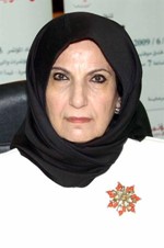 كوثر الجوعان﻿