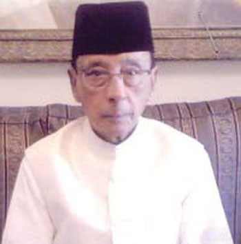 محمد ظل الرحمن