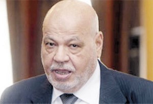 المستشار احمد مكي
