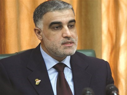 حسن الشمري