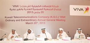 الرومي مترئسا عمومية VIVA﻿قاسم باشا