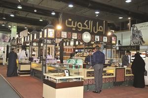 الخالدي: «التجارة» قادرة على إصدار  الترخيص التجاري بصفة مؤقتة خلال ساعة