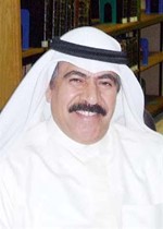 المستشار فيصل خريبط